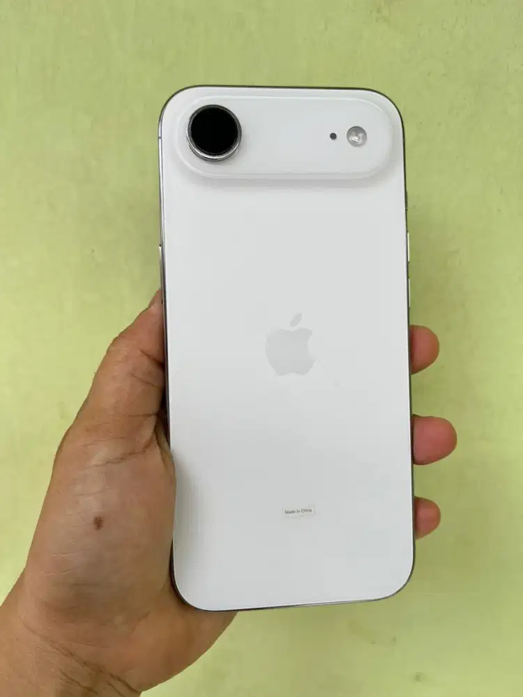iphone 17 air 256gb ibox