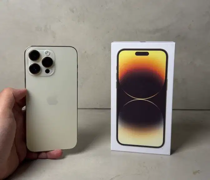Iphone 14 Pro Max 256Gb Ibox./Inter