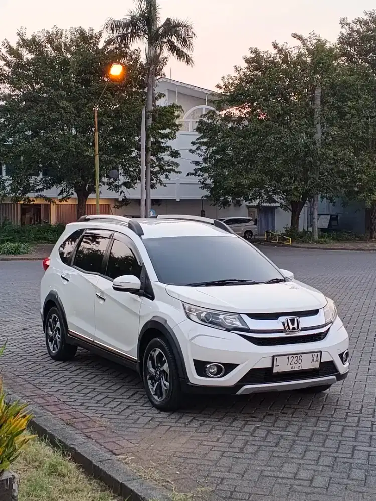BRV E matic 2017