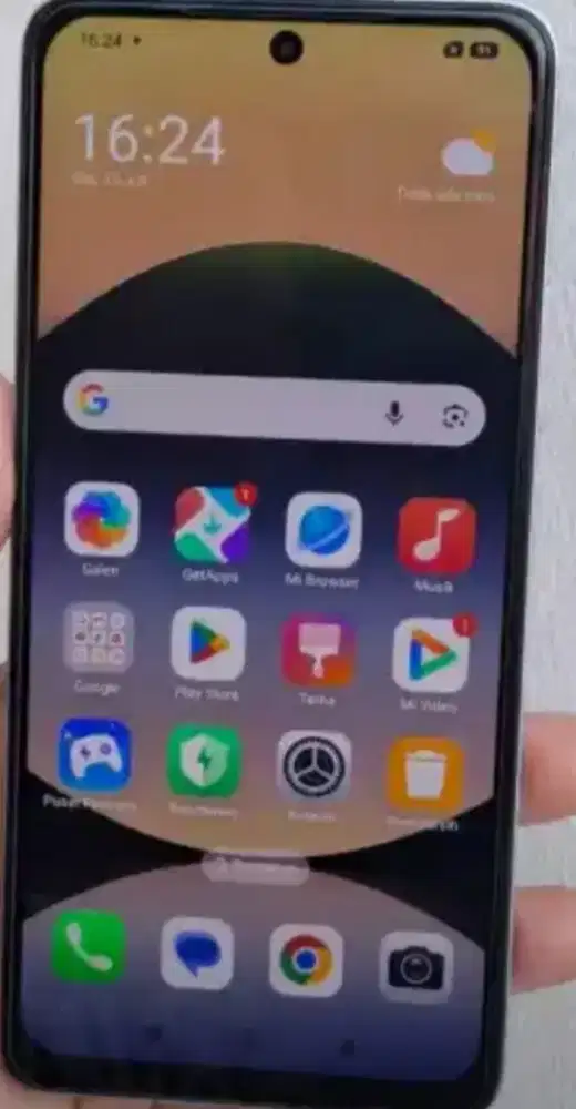 Xiaomi redmi note 14