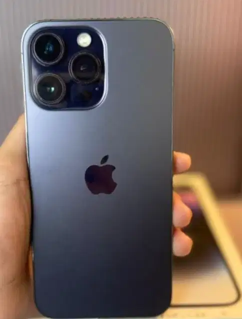 Iphone 14 Pro Max 512Gb Ibox/Inter