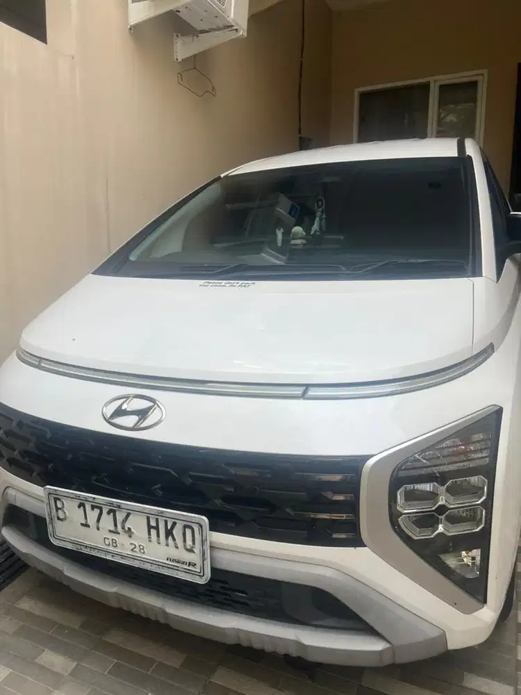 Stargazer prime 2023 km rendah