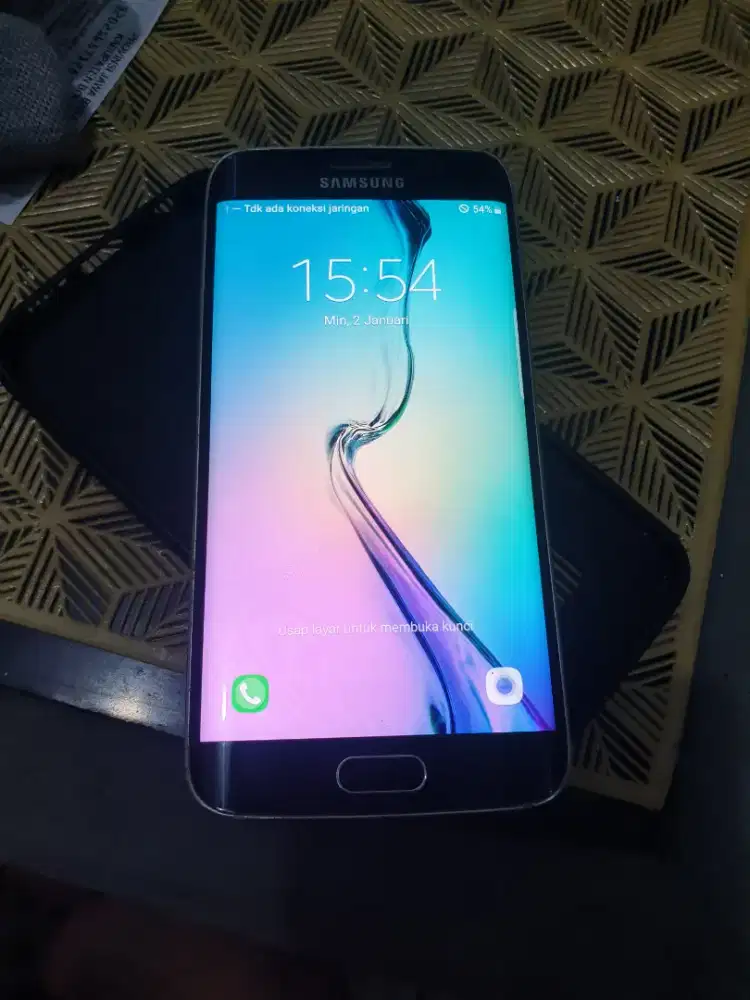 Samaung S6 edge