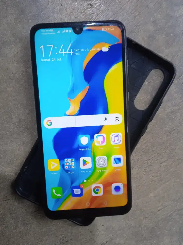 HUAWEI P30 LITE 6/128 NORMAL