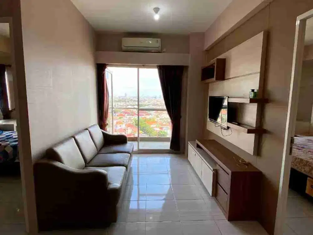 SEWA APARTEMEN PUNCAK DHARMAHUSADA