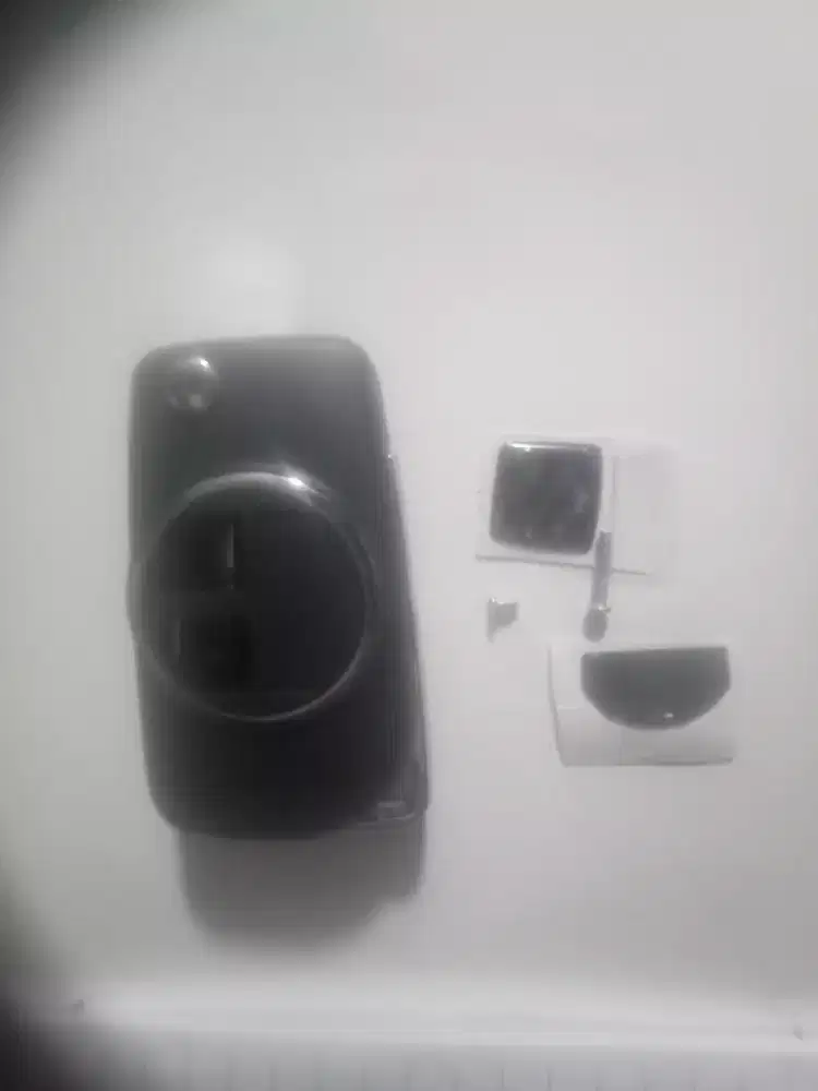 Kunci serep mobil