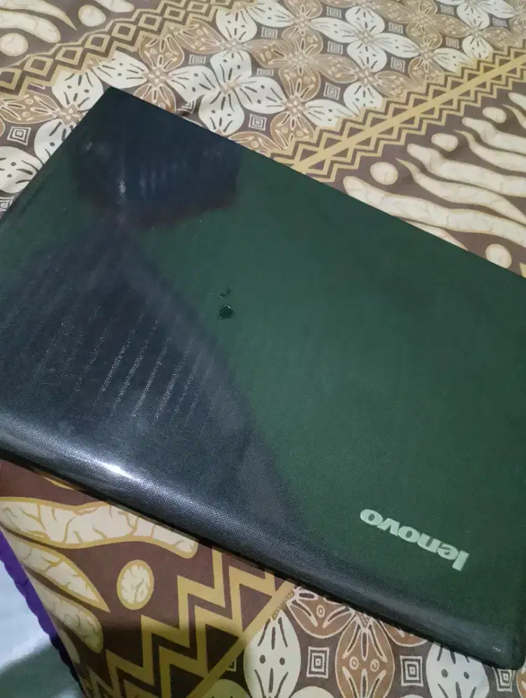 jual butuh laptop lenovo