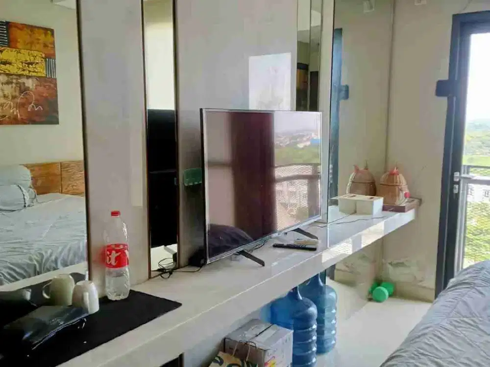 FREE IPL SEWA APARTMENT MONROE