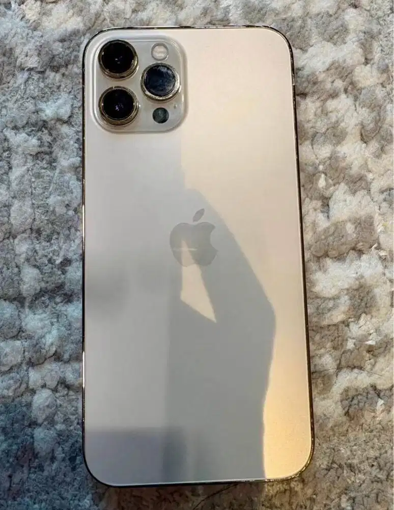 IPhone 12 Pro Max 256GB All operator