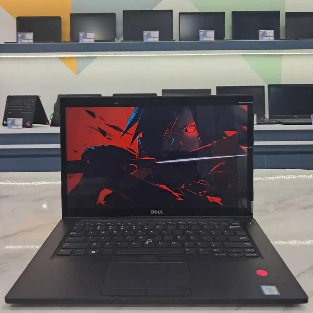[D41] Laptop DELL |8G|256GB| Cocok untuk mahasiswa