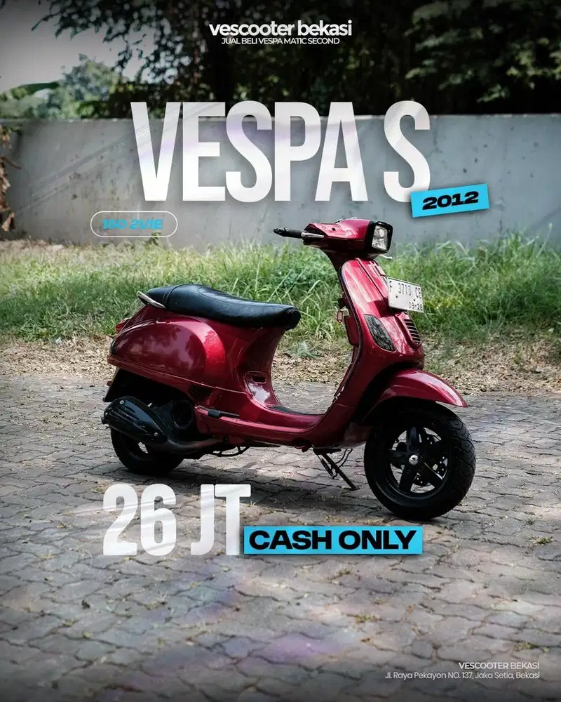 piaggio vespa matic vespa s 150 injection 2vie