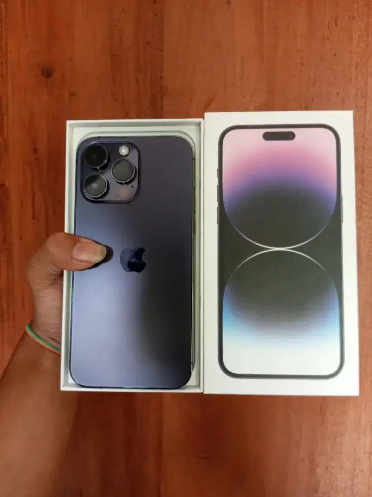 iPhone 14 Promax/512gb