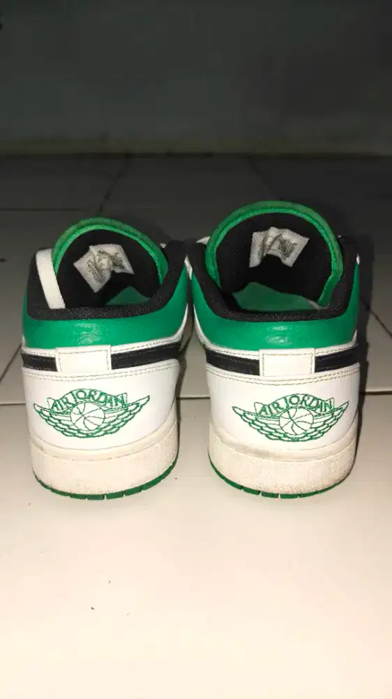 Jual Sepatu ORI