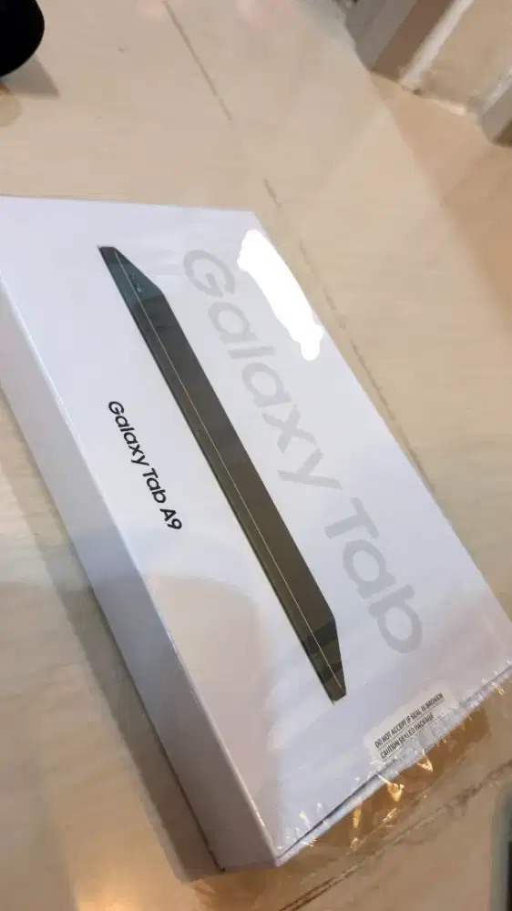Samsung Galaxy Tab A9