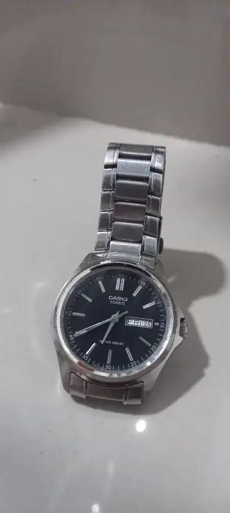 Casio MTP 1239d