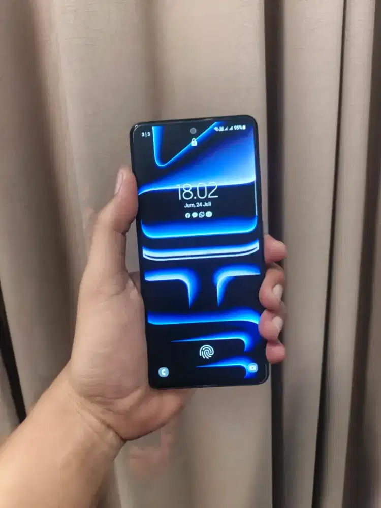 samsung galaxy A51 8/128gb