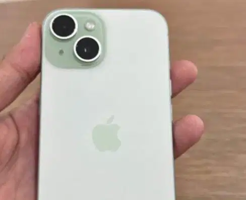 Iphone 15 Plus 128Gb Ibox/Inter