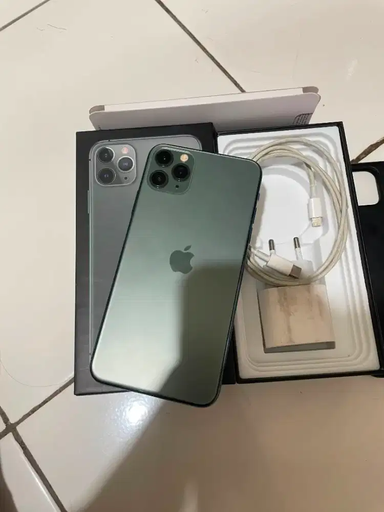 iPhone 11 Pro Max 64GB