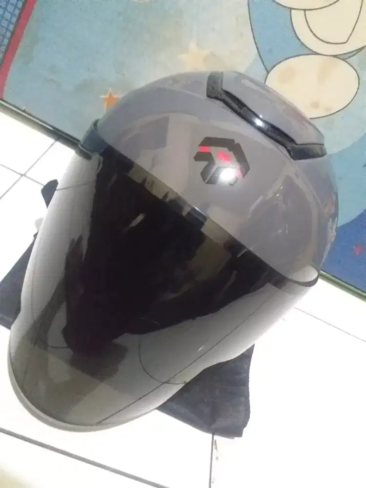 Jual Helm Msr Halfface