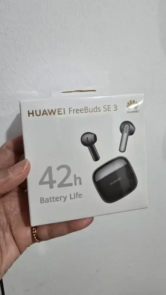 Huawei freebuds SE 3 ,headset bluetooth
