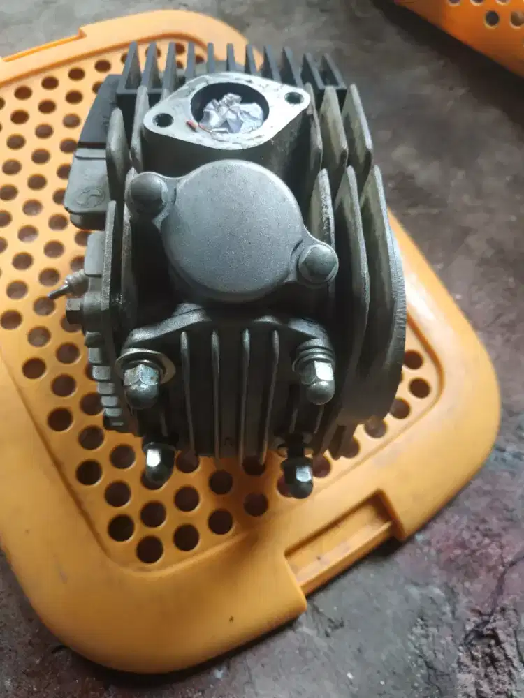 Jual Block selinder haed plus jeroan