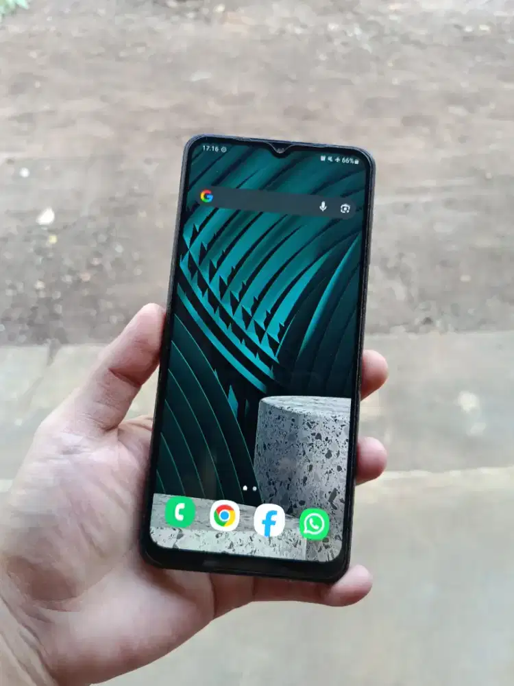 Samsung A12 4/128 GB