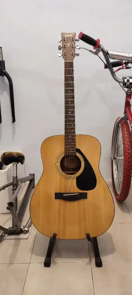 Gitar yamaha F310p Original
