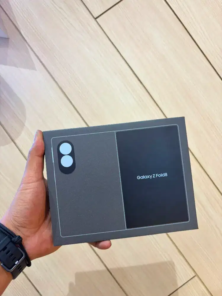 Samsung Galaxy Fold 8