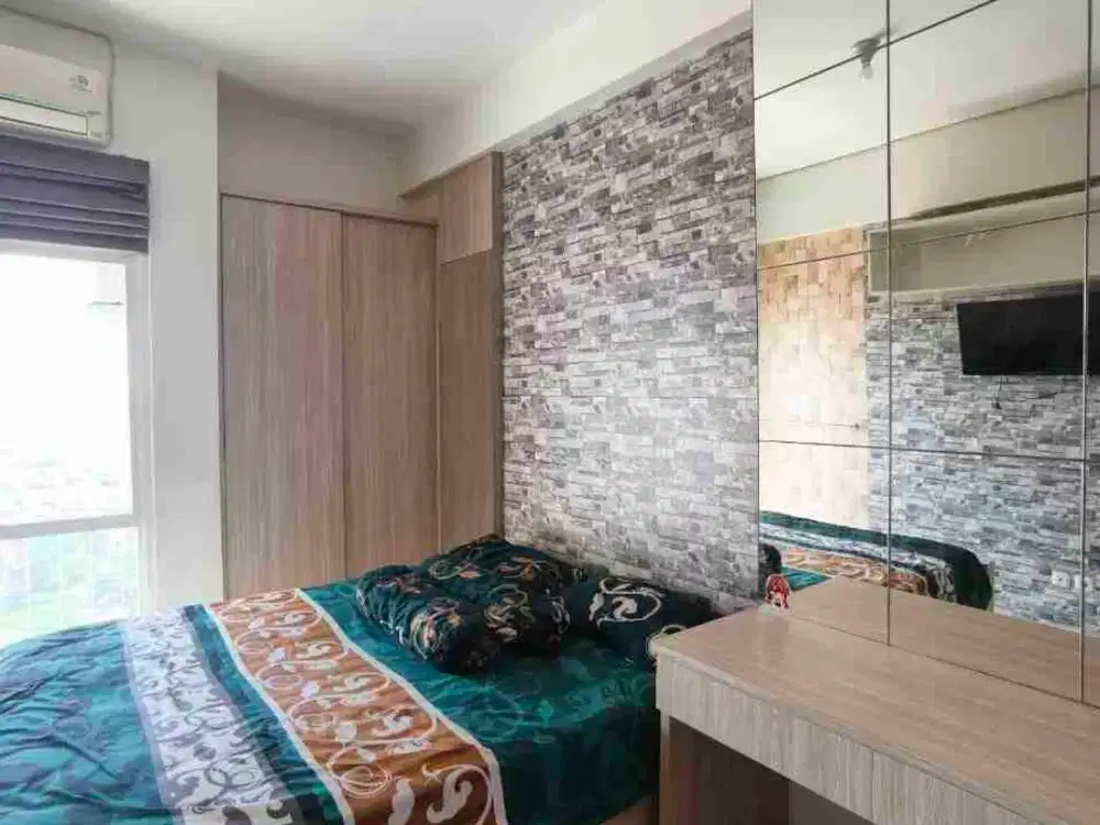 Dijual Apartemen Bale Hinggil Raya MERR