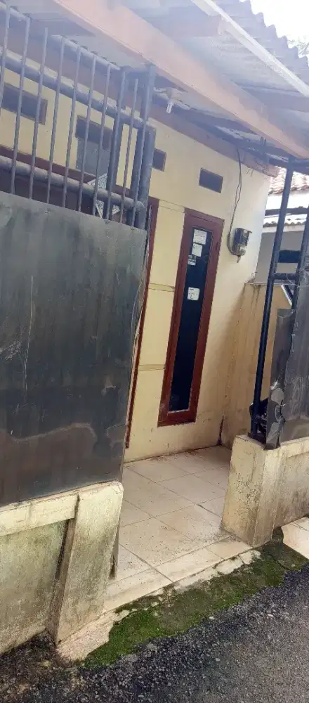 Rumah Dijual Tanjung Barat