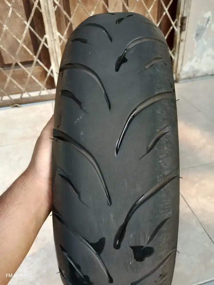 Ban 140 70 17 ninja cbr r25