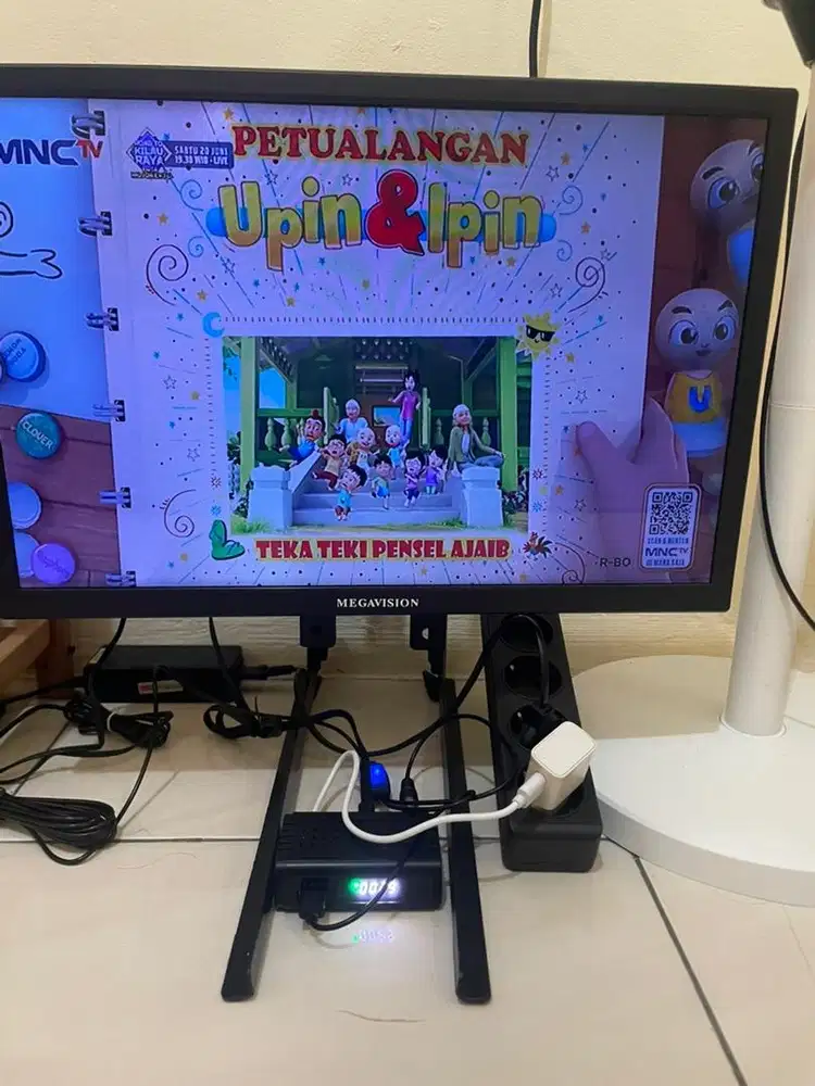 TV Led 19 Inch