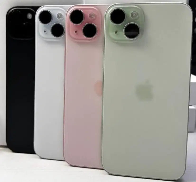 Iphone 15 Plus 512Gb Ibox/Inter