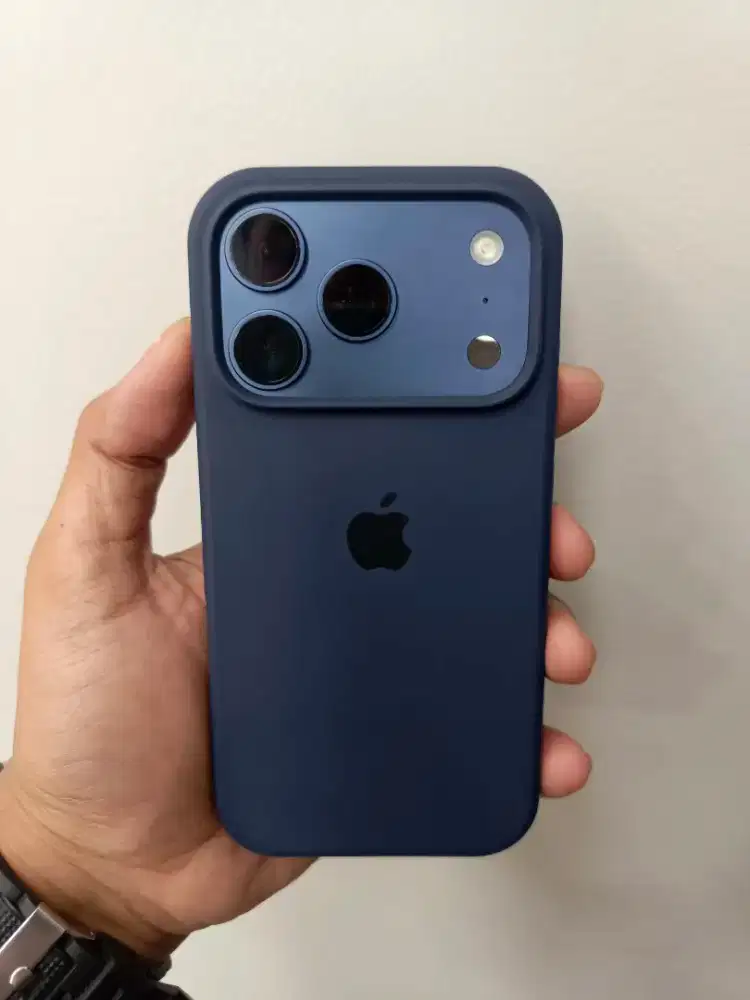 iPhone 17 Pro 256 GB Garansi resmi ibox