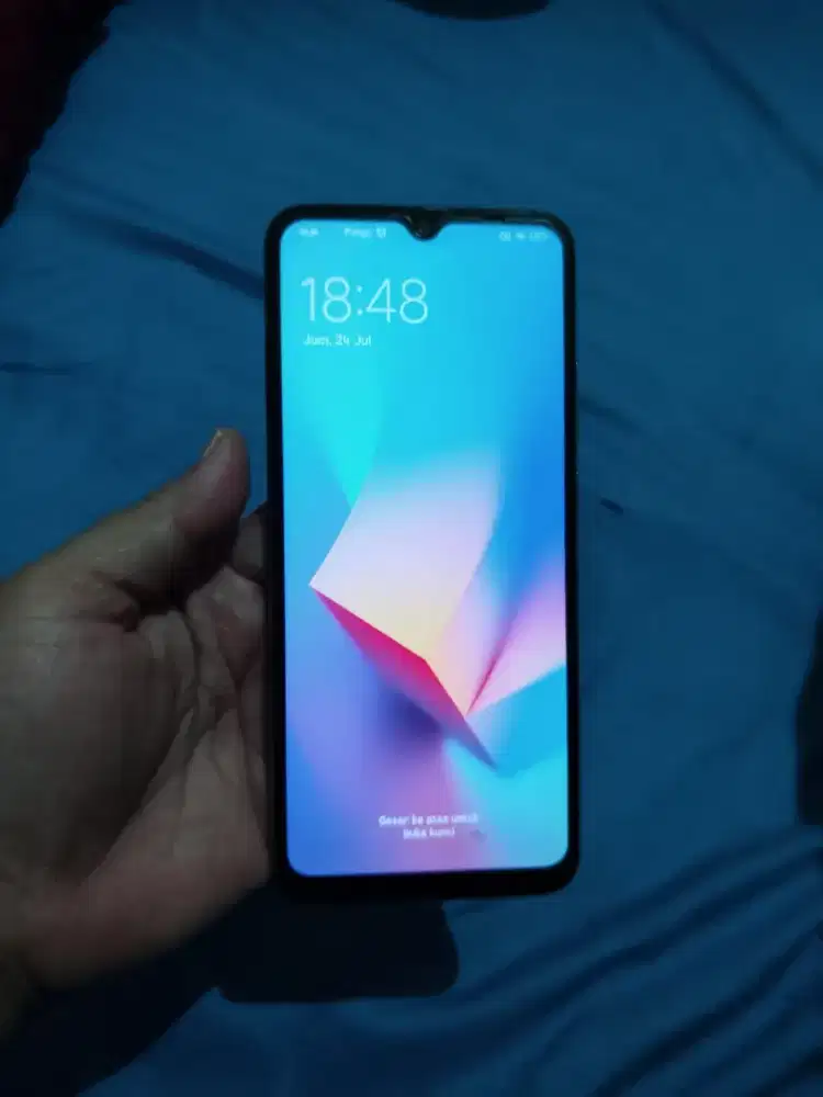 Redmi 10C 4/64 normal jaya