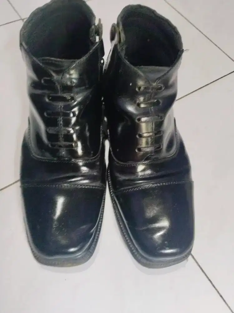 Sepatu Panthopel pria