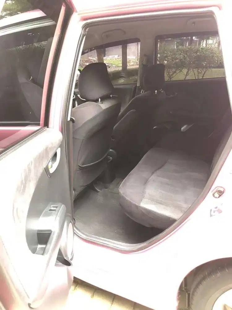 Honda Jazz rs AT 2008 Bensin