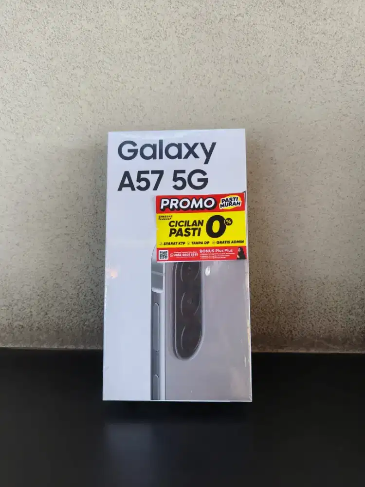 Samsung galaxy A57 5G warna lengkap bisa COD