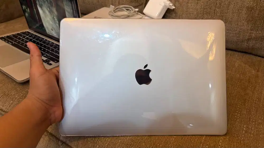 Macbook Pro 13 2020