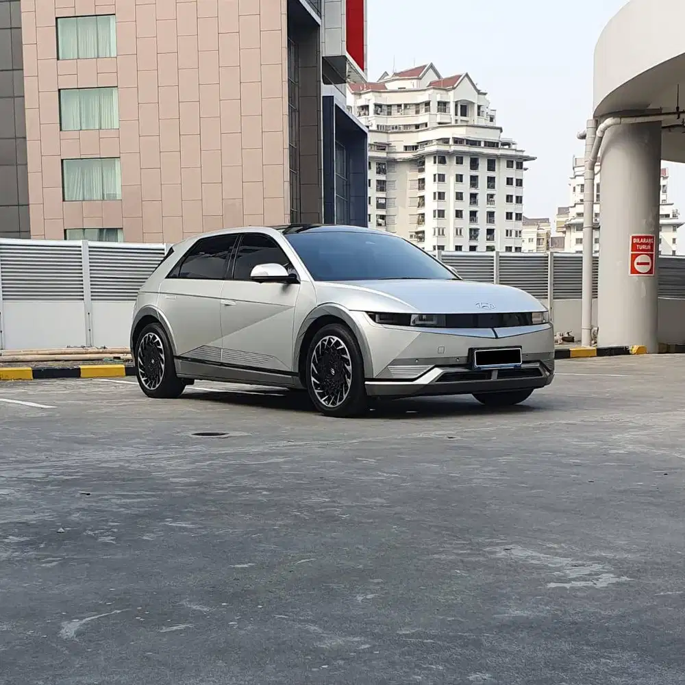 (TDP 20 JT) LOW KM 64 RB ! IONIQ 5 SLR 2023 ! SOH 100% ! RECORD !