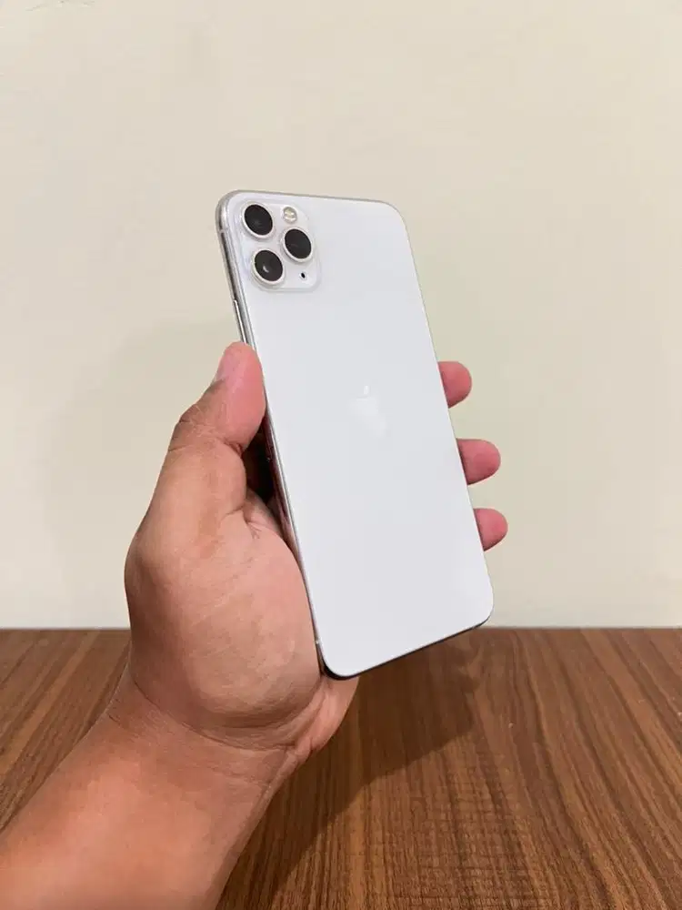iPhone 11promax 512gb resmi beacukai