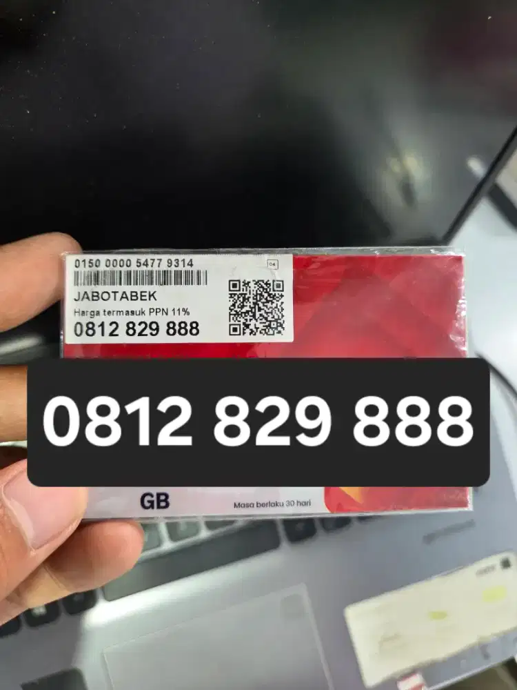 Nomor Cantik Telkomsel simPATI 10 Digit
