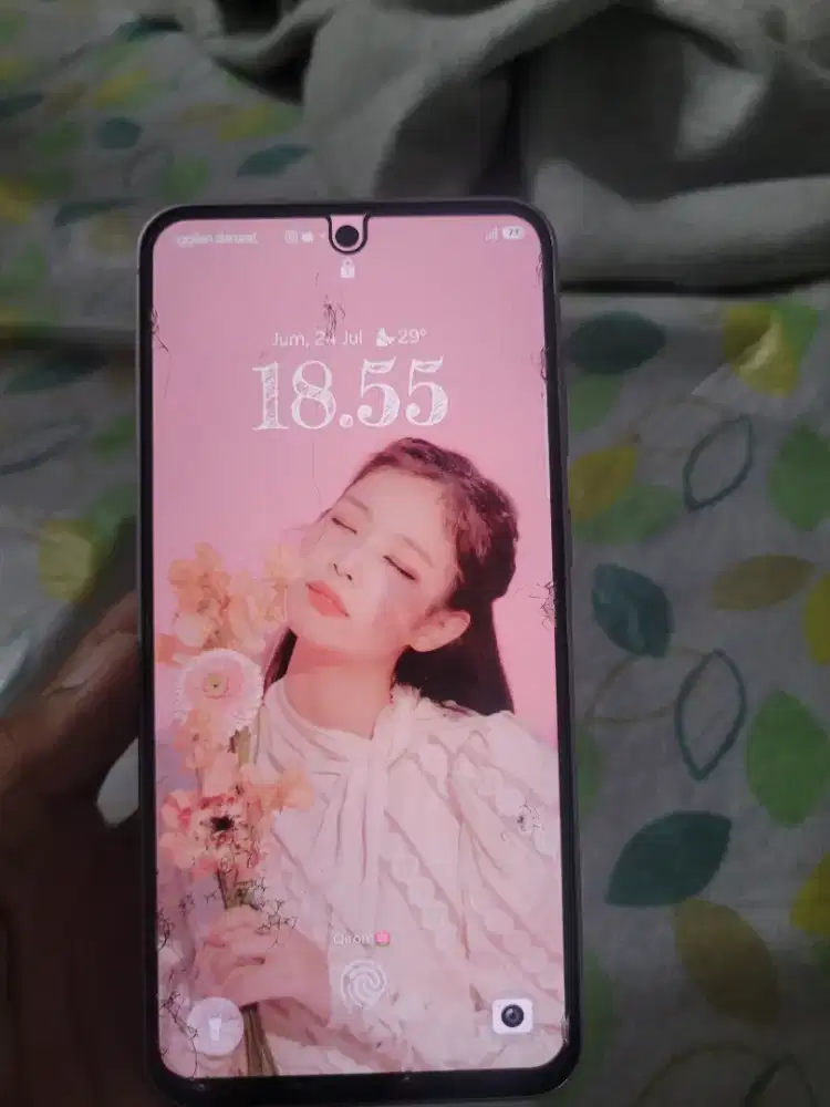 Samsung A56 12/256
