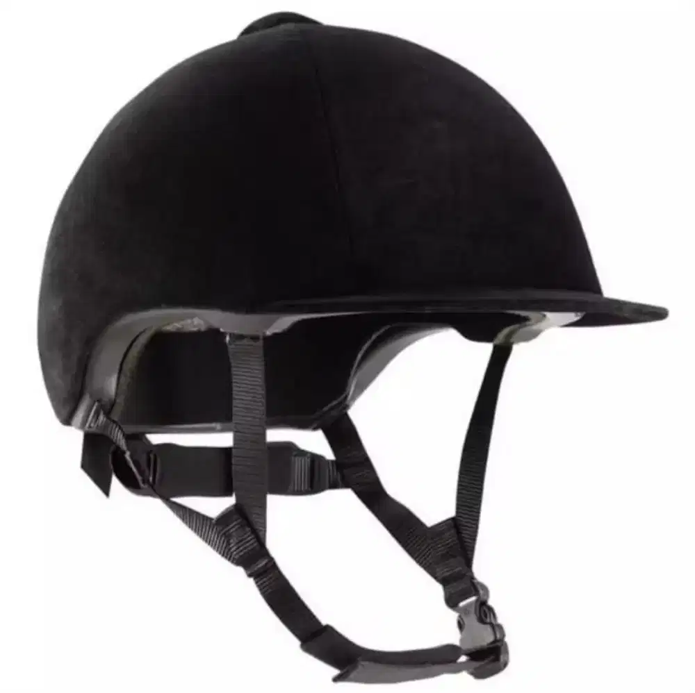 Helm Berkuda Merk Fouganza
