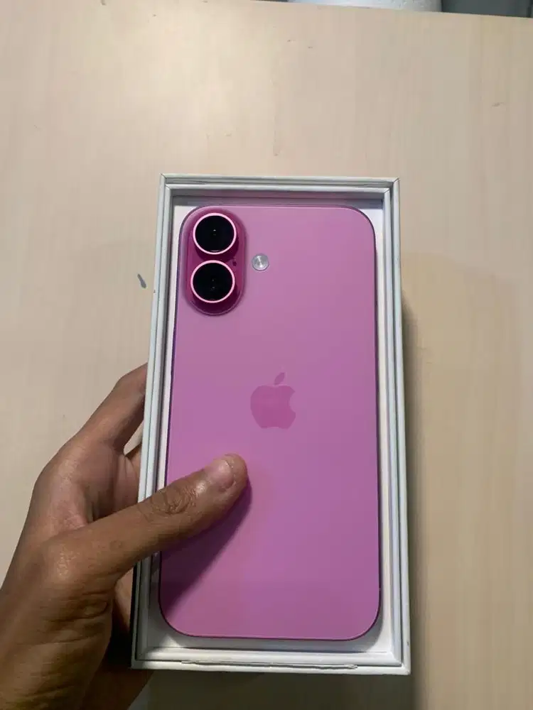 16 basic 128gb pink ibox