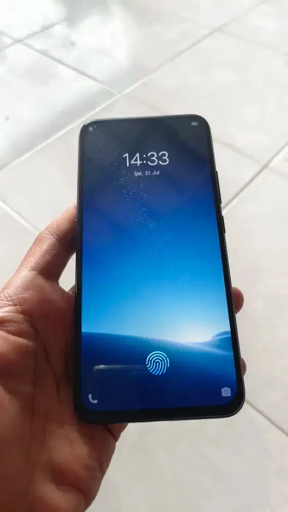 Vivo V17 Pro 8/128