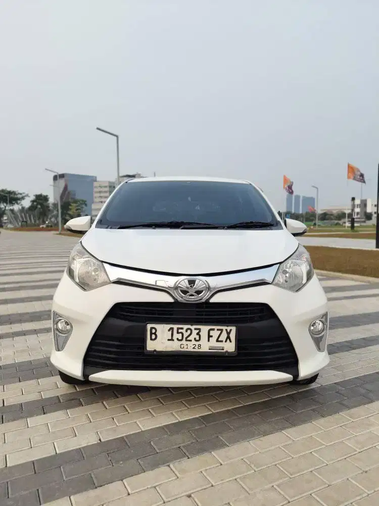 Promo TERBAIK
TDP mulai dari 15 juta 
Angs 2.810.000