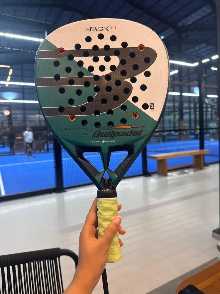 Dijual murah raket padel