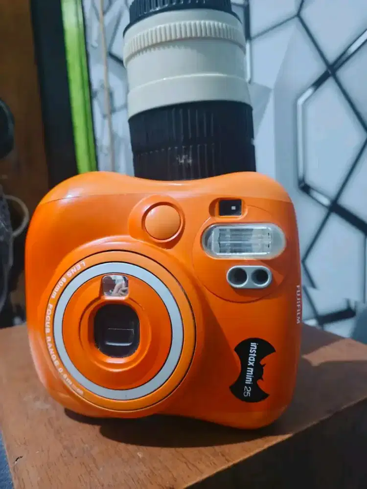 Kamera instax mini25
