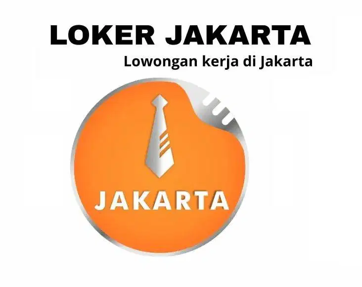 loker ADMIN ONLINE SHOP tanjung priok JAKUT